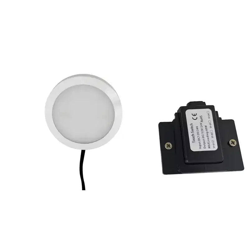Lit de repos capitonné en L, grand/double, avec tiroirs, bibliothèque, éclairage LED intégré, prises de courant et ports USB, blanc