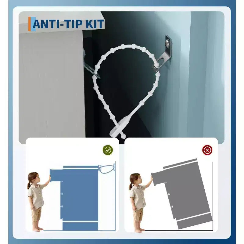 Commode en bois à 4 tiroirs pour chambre à coucher, table de chevet moderne, commode en bois, grande armoire de rangement pour chambre à coucher, salon, placard.