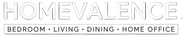 HomeValence Logo